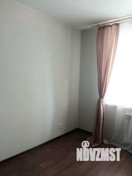 1-к квартира, вторичка, 37м2, 6/10 этаж