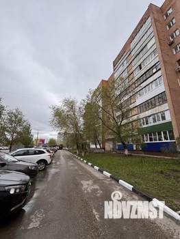 3-к квартира, вторичка, 65м2, 2/9 этаж