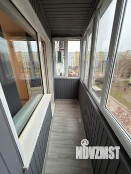 2-к квартира, вторичка, 50м2, 4/9 этаж