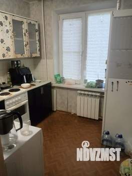 2-к квартира, вторичка, 46м2, 1/9 этаж