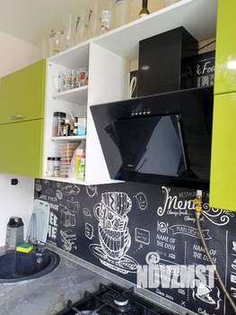 1-к квартира, вторичка, 31м2, 2/5 этаж