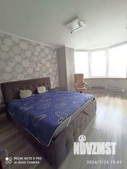 1-к квартира, вторичка, 43м2, 6/10 этаж