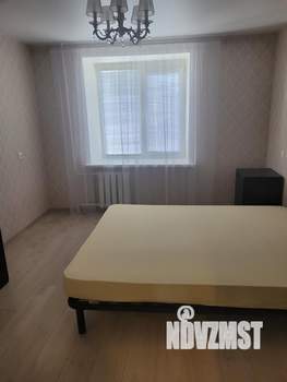 2-к квартира, вторичка, 51м2, 3/5 этаж