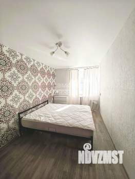 2-к квартира, вторичка, 40м2, 3/4 этаж