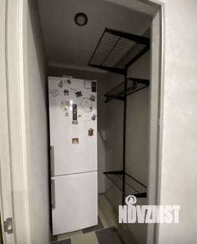 2-к квартира, вторичка, 45м2, 1/5 этаж