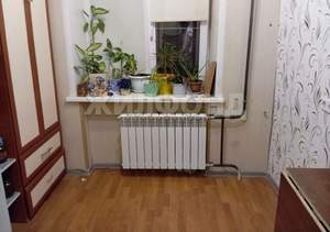 2-к квартира, вторичка, 44м2, 1/5 этаж