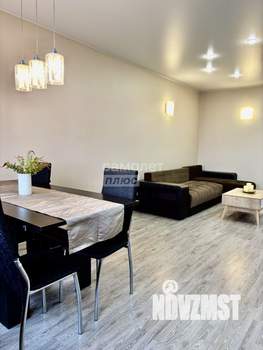 2-к квартира, вторичка, 86м2, 8/11 этаж