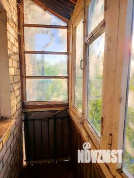 4-к квартира, вторичка, 62м2, 5/5 этаж