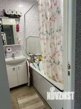 1-к квартира, вторичка, 44м2, 5/18 этаж