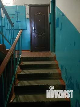 2-к квартира, вторичка, 47м2, 1/5 этаж