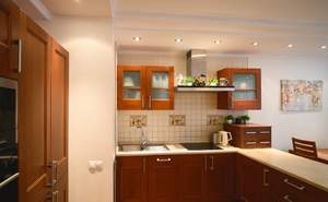 4-к квартира, вторичка, 135м2, 5/9 этаж