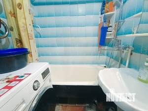 2-к квартира, вторичка, 50м2, 2/9 этаж