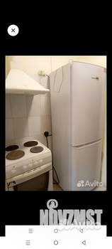 1-к квартира, вторичка, 19м2, 2/3 этаж