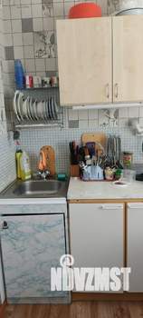 2-к квартира, вторичка, 46м2, 5/9 этаж