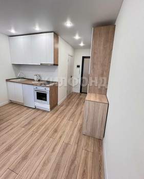 Студия квартира, вторичка, 24м2, 9/10 этаж