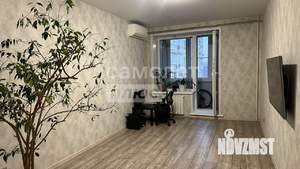 2-к квартира, вторичка, 84м2, 5/9 этаж