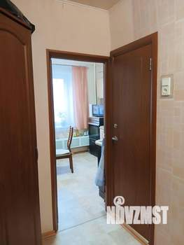 1-к квартира, вторичка, 39м2, 2/9 этаж