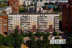 1-к квартира, вторичка, 38м2, 3/9 этаж