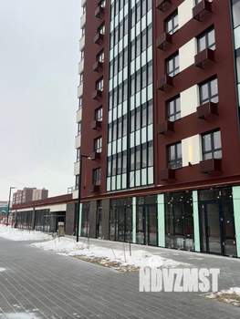 1-к квартира, вторичка, 34м2, 7/15 этаж