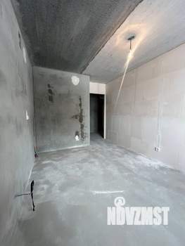 2-к квартира, сданный дом, 56м2, 4/10 этаж