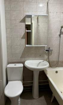 1-к квартира, вторичка, 33м2, 3/5 этаж