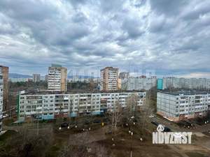 1-к квартира, вторичка, 33м2, 9/9 этаж