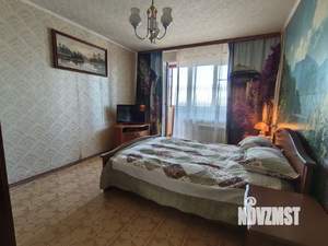 2-к квартира, вторичка, 52м2, 5/5 этаж