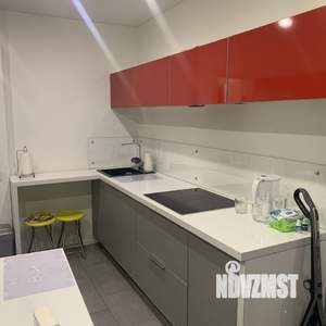 1-к квартира, вторичка, 41м2, 7/10 этаж