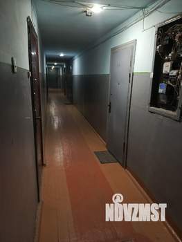 1-к квартира, вторичка, 22м2, 8/9 этаж