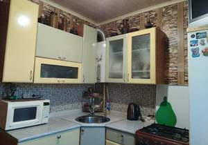 2-к квартира, вторичка, 42м2, 5/5 этаж