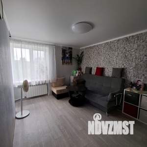 1-к квартира, вторичка, 31м2, 5/5 этаж