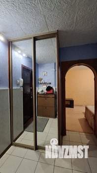 3-к квартира, вторичка, 55м2, 3/5 этаж