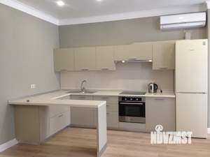 3-к квартира, вторичка, 86м2, 2/5 этаж