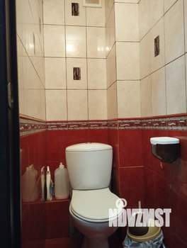 1-к квартира, вторичка, 40м2, 12/14 этаж