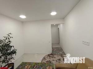 2-к квартира, вторичка, 53м2, 2/2 этаж