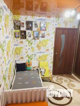 2-к квартира, вторичка, 50м2, 6/9 этаж