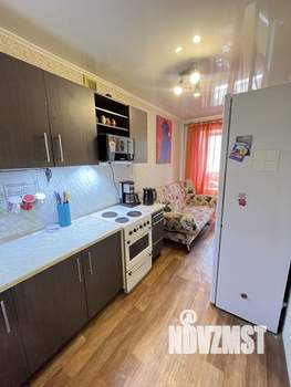 1-к квартира, вторичка, 35м2, 4/9 этаж