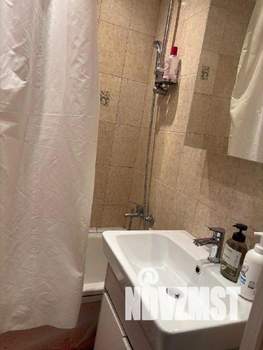 3-к квартира, вторичка, 63м2, 4/5 этаж