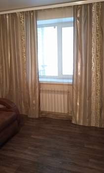 1-к квартира, вторичка, 35м2, 4/10 этаж