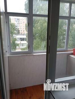 2-к квартира, вторичка, 46м2, 4/5 этаж