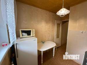 1-к квартира, вторичка, 30м2, 1/5 этаж