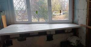 3-к квартира, вторичка, 65м2, 1/9 этаж