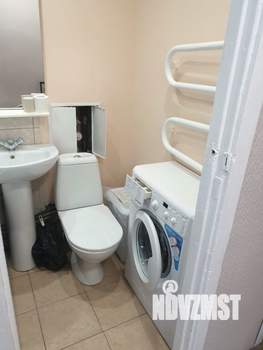 1-к квартира, вторичка, 22м2, 3/5 этаж