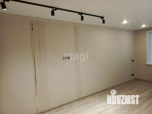 1-к квартира, вторичка, 40м2, 7/27 этаж