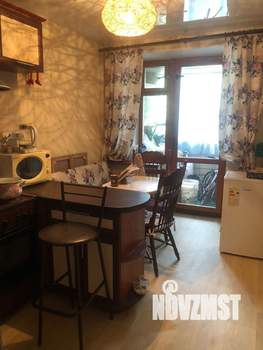 2-к квартира, вторичка, 51м2, 3/5 этаж