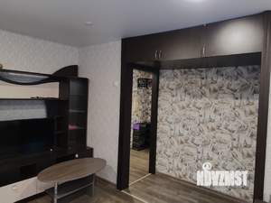 1-к квартира, вторичка, 31м2, 2/5 этаж