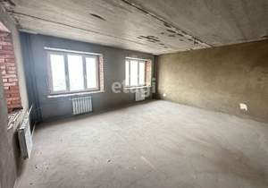 3-к квартира, вторичка, 155м2, 7/9 этаж