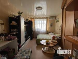 Студия квартира, вторичка, 18м2, 4/5 этаж