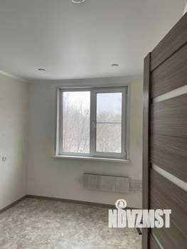 3-к квартира, вторичка, 53м2, 4/16 этаж
