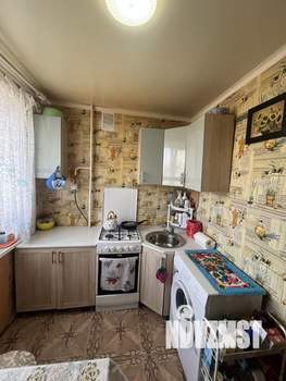 2-к квартира, вторичка, 45м2, 8/9 этаж